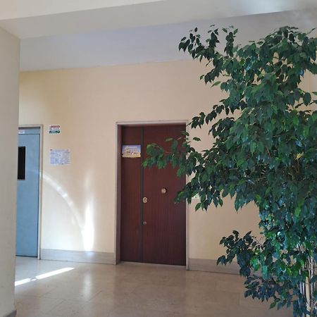 "Vacanza A Casa" - Gallicano & Gallicano2 Rom Exteriör bild