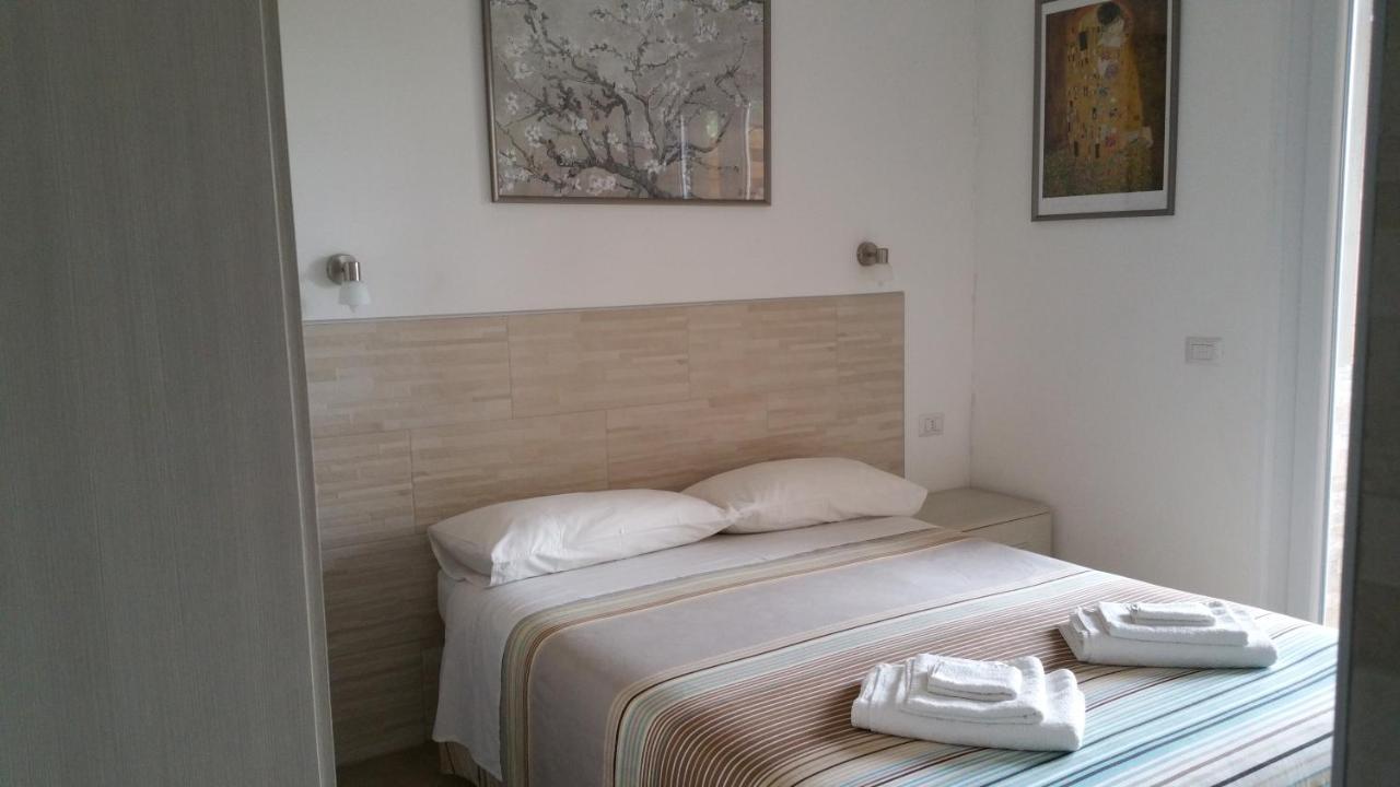"Vacanza A Casa" - Gallicano & Gallicano2 Rom Exteriör bild