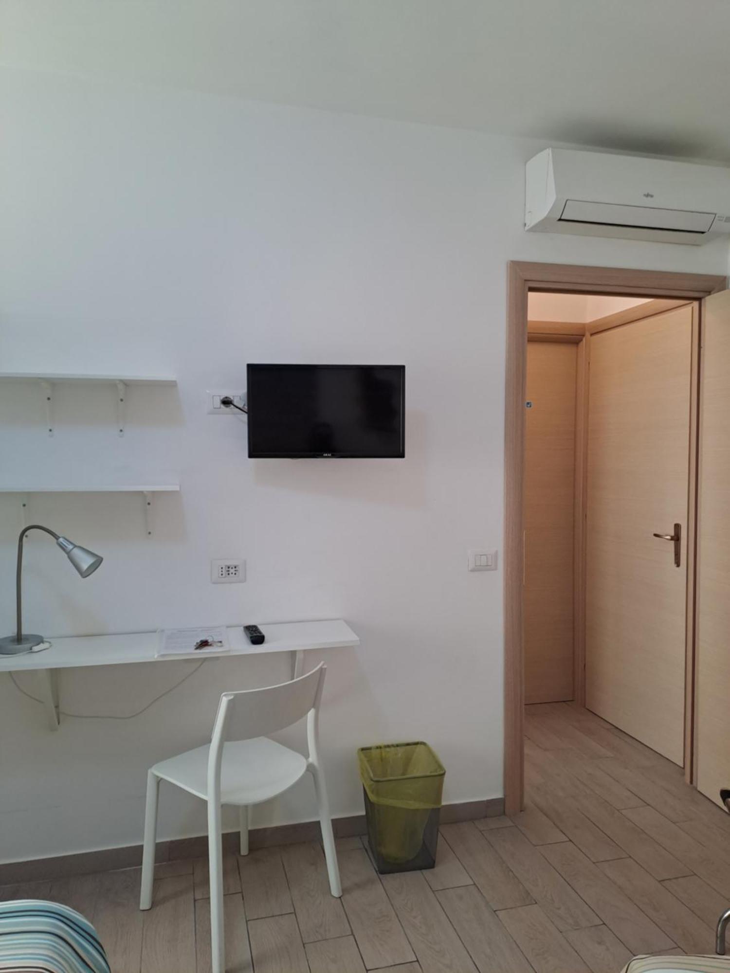 "Vacanza A Casa" - Gallicano & Gallicano2 Rom Exteriör bild