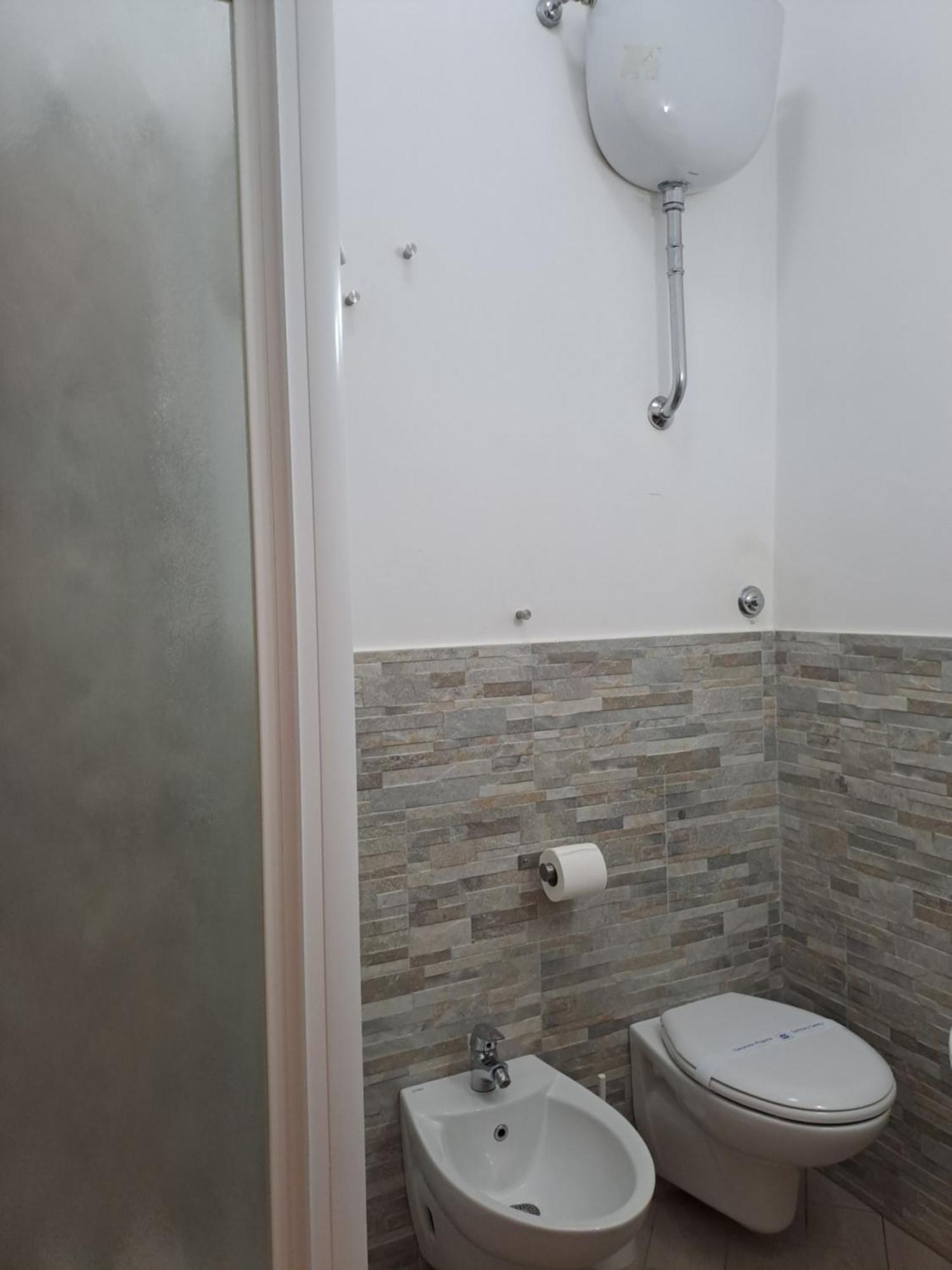 "Vacanza A Casa" - Gallicano & Gallicano2 Rom Exteriör bild