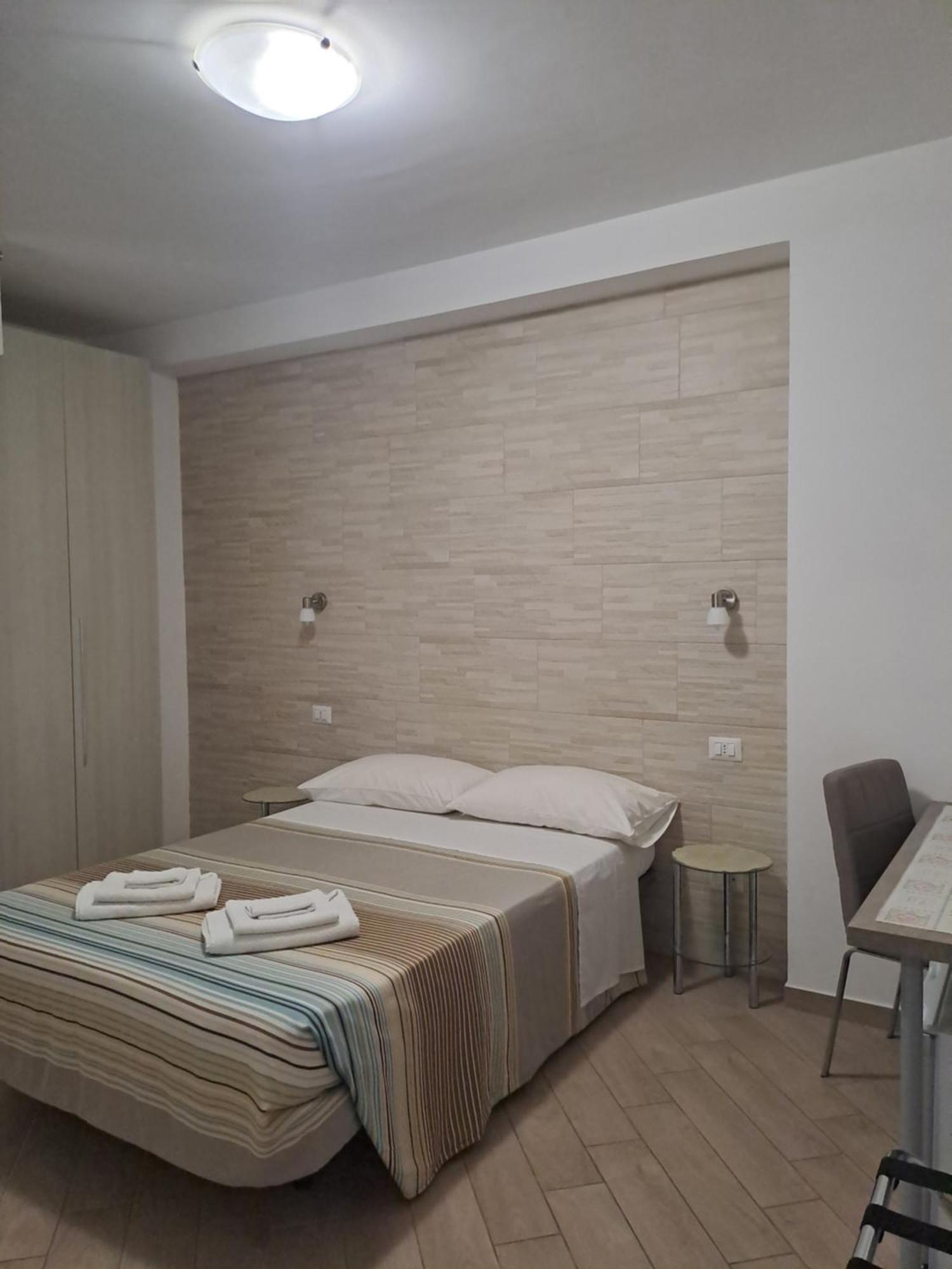 "Vacanza A Casa" - Gallicano & Gallicano2 Rom Exteriör bild