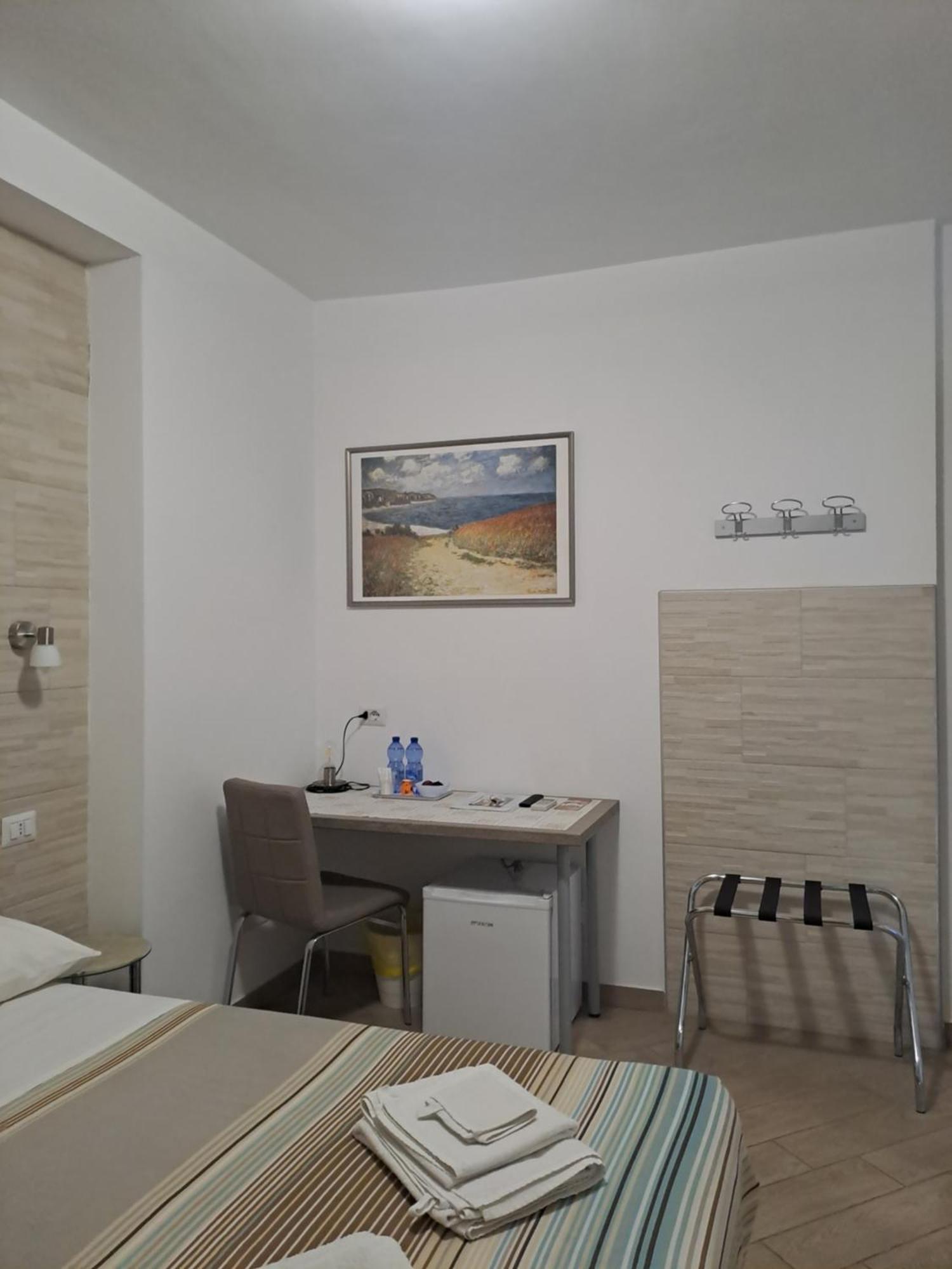 "Vacanza A Casa" - Gallicano & Gallicano2 Rom Exteriör bild