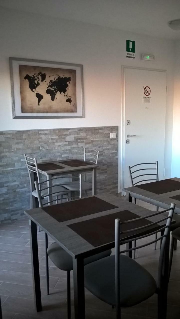 "Vacanza A Casa" - Gallicano & Gallicano2 Rom Exteriör bild