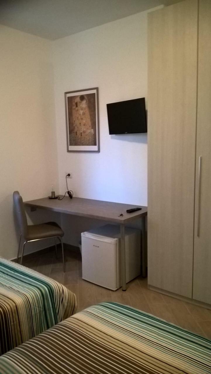 "Vacanza A Casa" - Gallicano & Gallicano2 Rom Exteriör bild